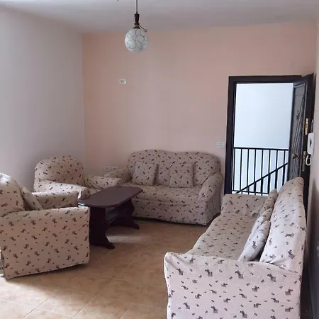 Apartamento Vacation Sakes