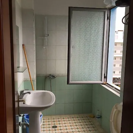 Vacation Apartamento Sakes