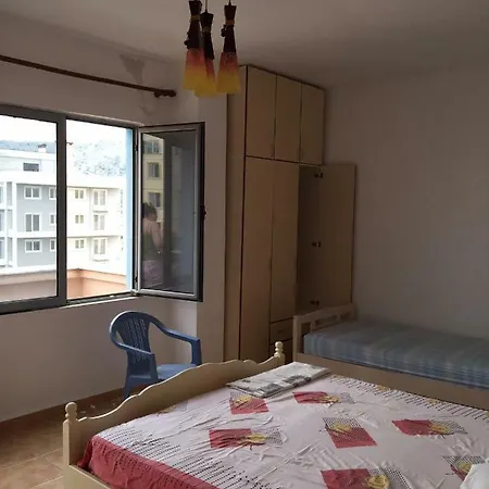 Apartamento Vacation