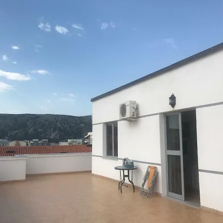 Vacation Apartamento