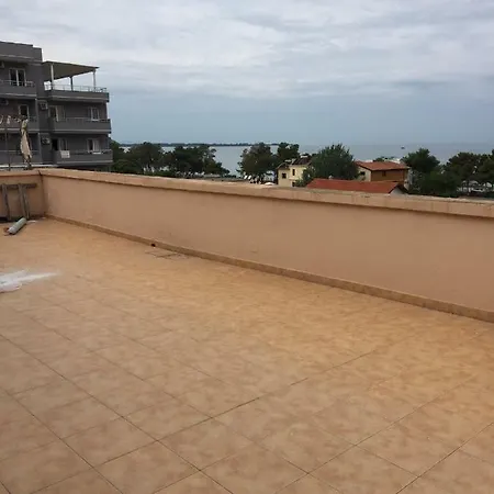Vacation Apartamento *