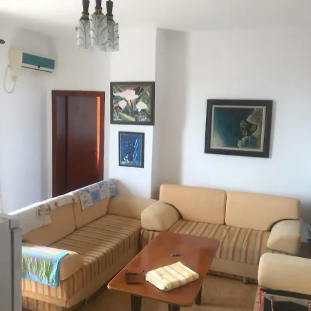Vacation Apartamento
