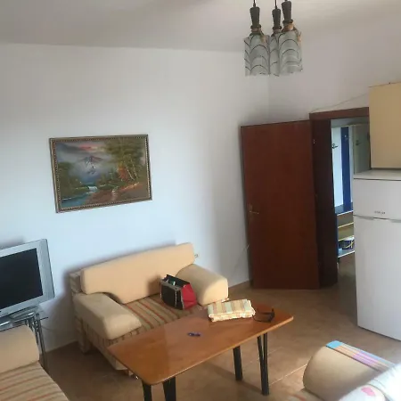 Vacation Apartamento Sakes
