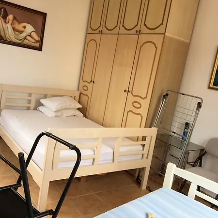 Vacation Apartamento Sakes