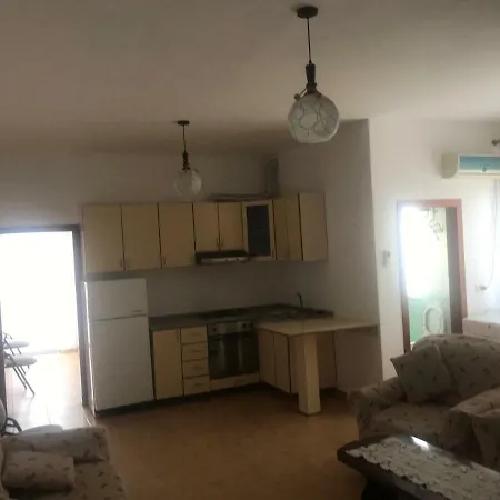 Vacation Apartman *